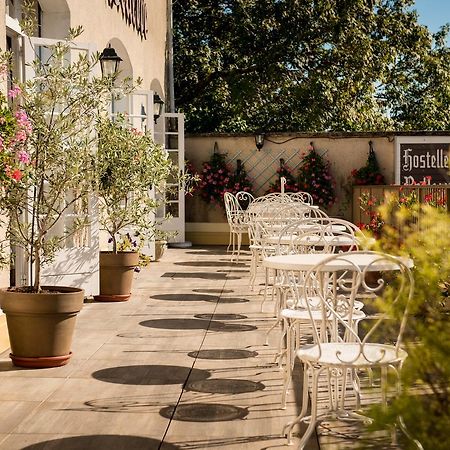 Hostellerie Bellevue Rocamadour Exterior foto