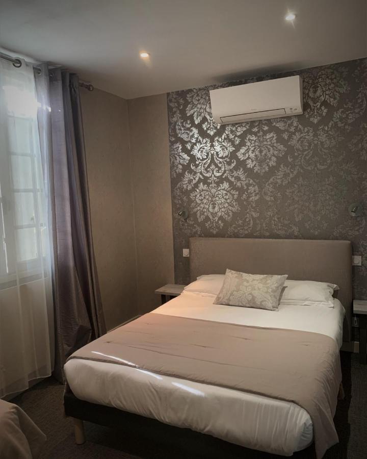 Hostellerie Bellevue Rocamadour Exterior foto